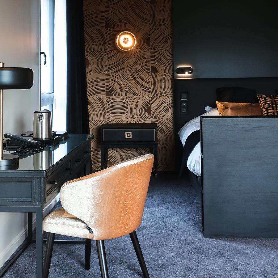 Western Le Fairway Hotel&spa Golf D'arras Anzin-Saint-Aubin