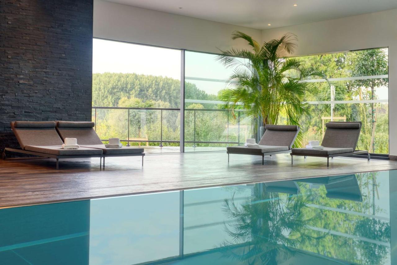 Western Le Fairway Hotel&spa Golf D'arras Anzin-Saint-Aubin