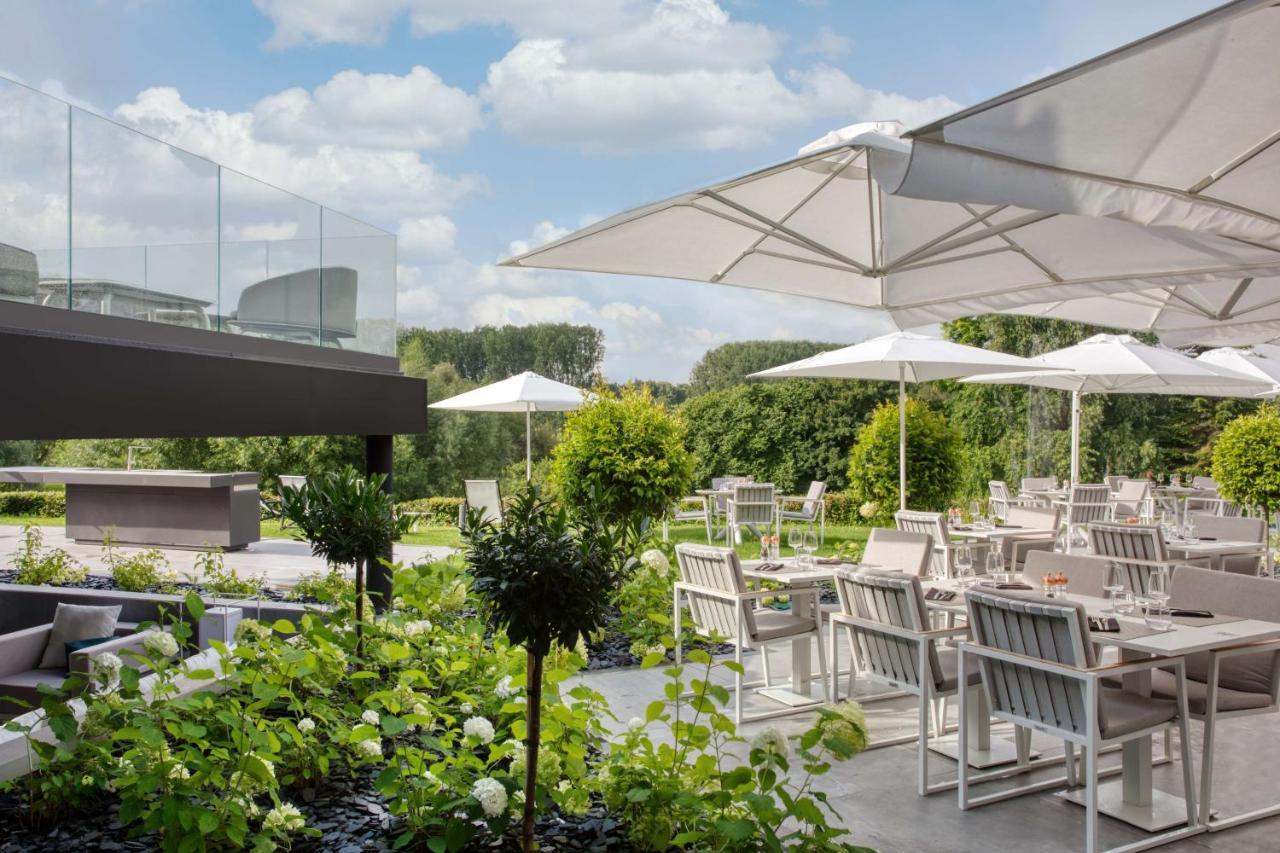 Western Le Fairway & Golf D'arras Anzin-Saint-Aubin
