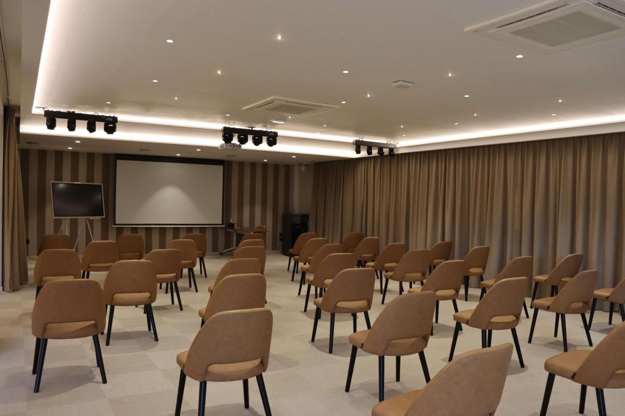 Hotel Western Le Fairway & Golf D'arras Anzin-Saint-Aubin