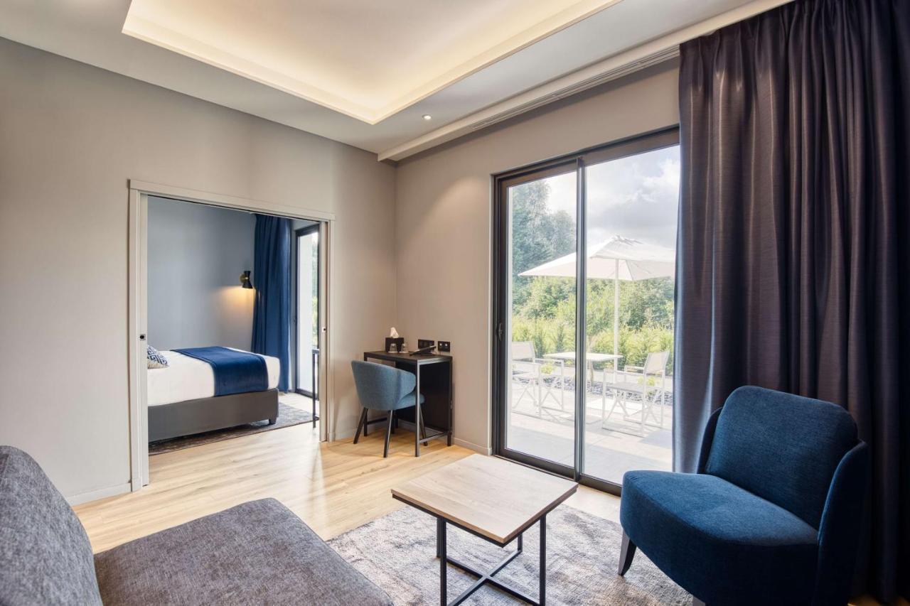 Hotel Western Le Fairway & Golf D'arras 4*