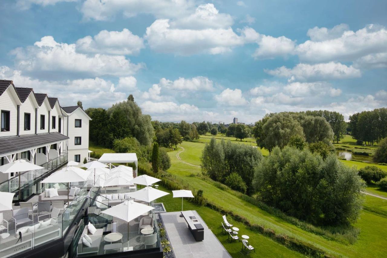 Western Le Fairway & Golf D'arras