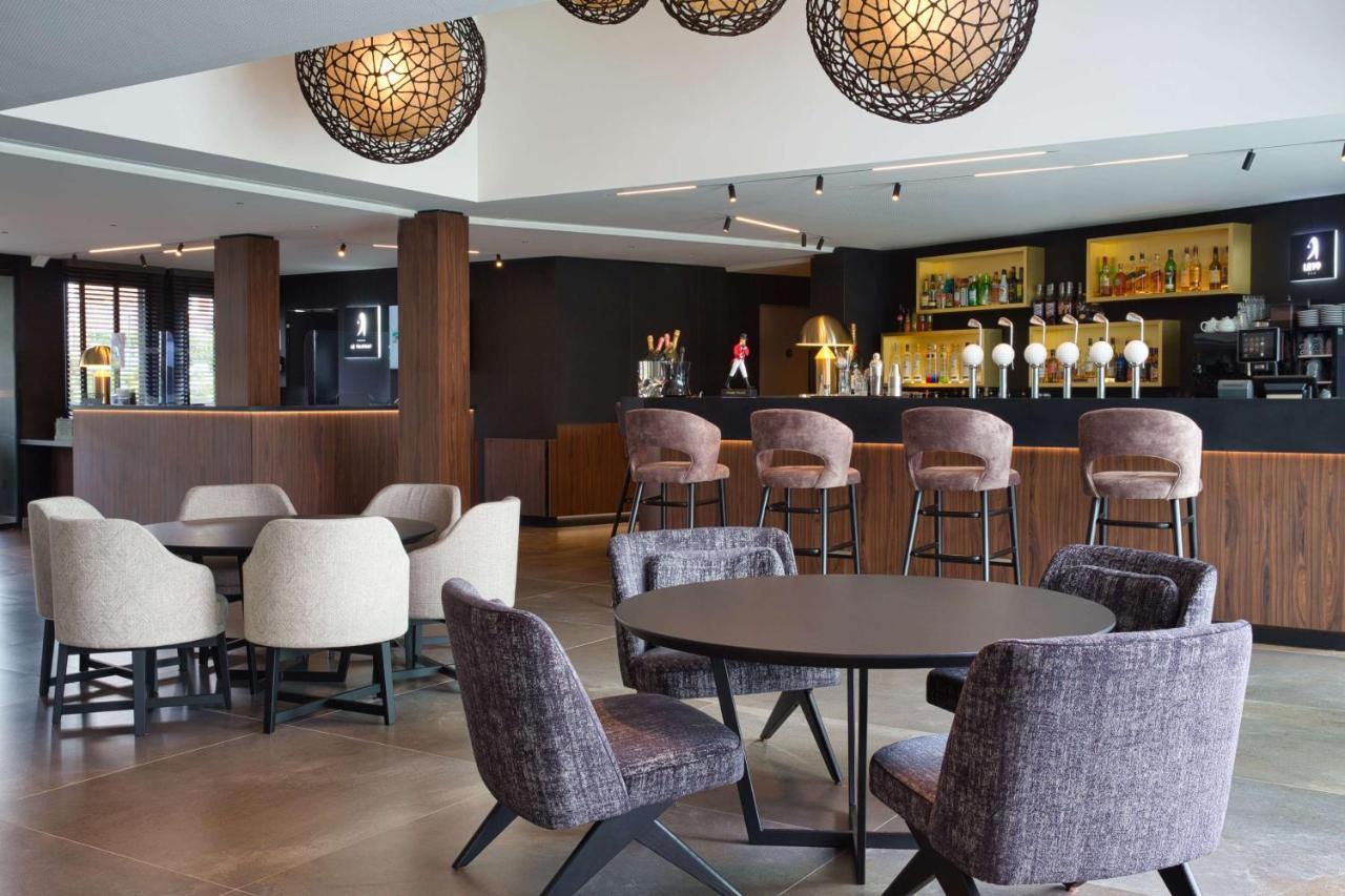 Hotel Western Le Fairway & Golf D'arras