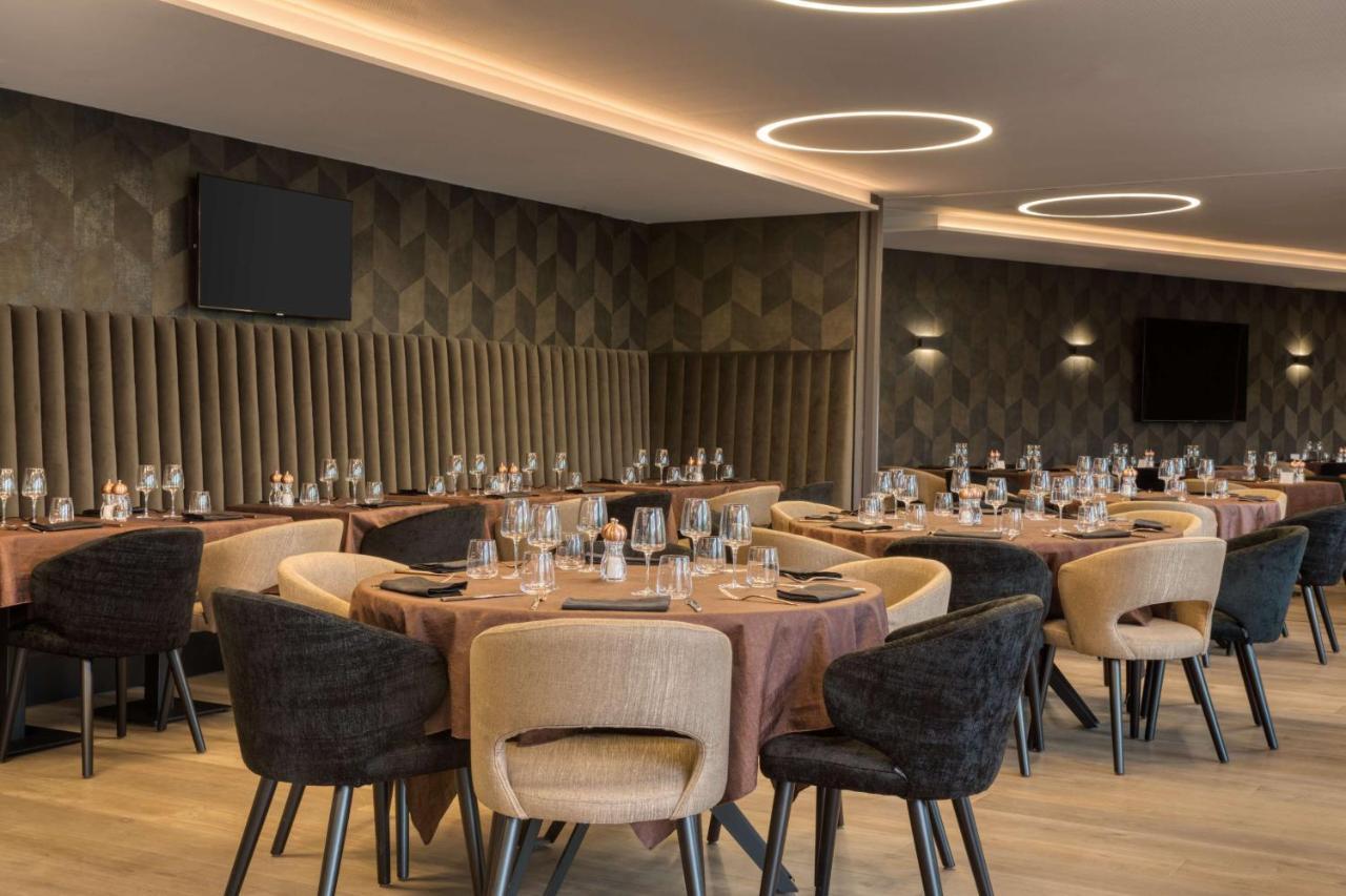 Hotel Western Le Fairway & Golf D'arras Anzin-Saint-Aubin