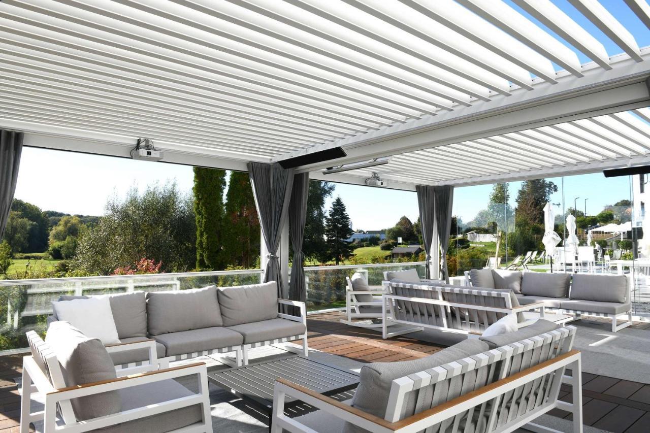 Hotel Western Le Fairway & Golf D'arras Anzin-Saint-Aubin