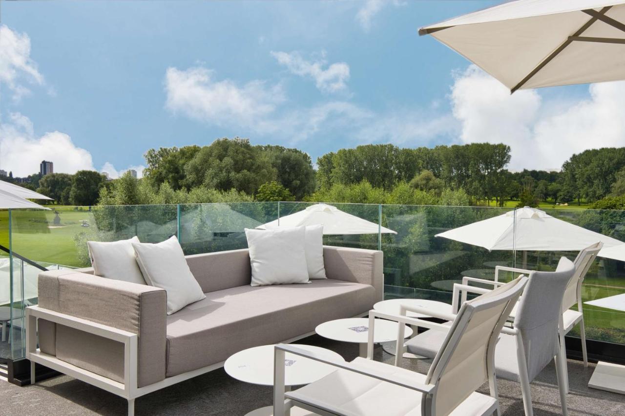 Hotel Western Le Fairway & Golf D'arras Anzin-Saint-Aubin
