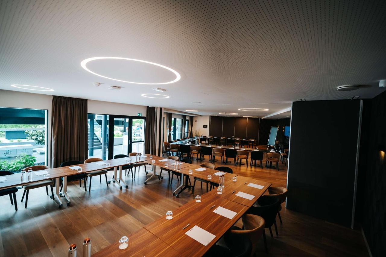 Western Le Fairway & Golf D'arras 4* Anzin-Saint-Aubin