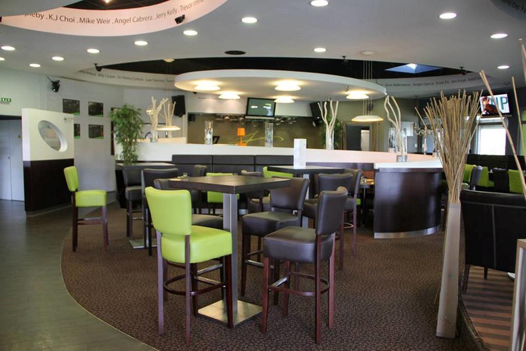 Western Le Fairway Hotel&spa Golf D'arras Anzin-Saint-Aubin
