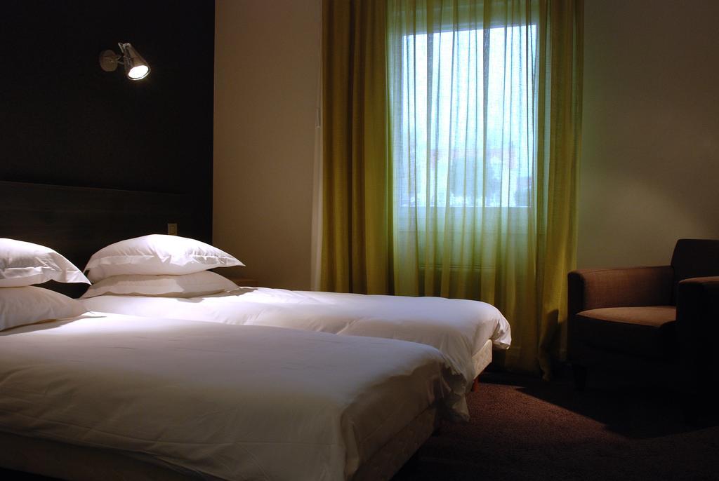 Western Le Fairway Hotel&spa Golf D'arras